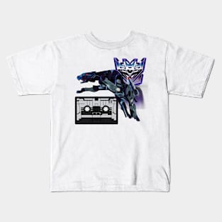 Masterpiece Ravage Kids T-Shirt